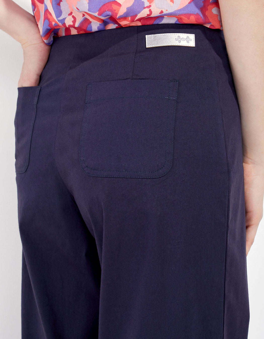 Pantalon ample ASLI