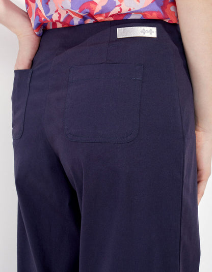 Pantalon ample ASLI