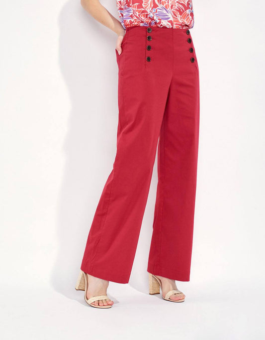 Pantalon ample ASLI