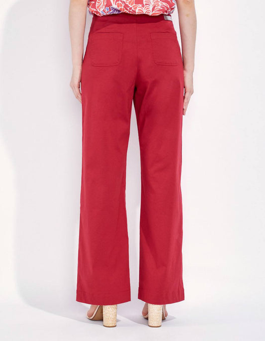 Pantalon ample ASLI