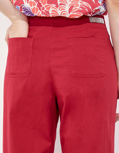 Pantalon ample ASLI