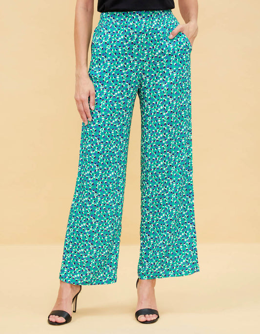 Pantalon fluide Estia