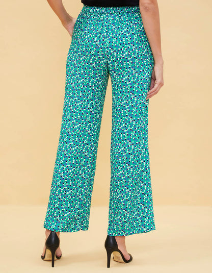 Pantalon fluide Estia