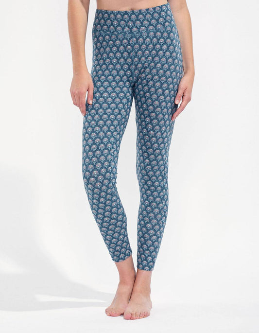 Legging imprimé GOWA