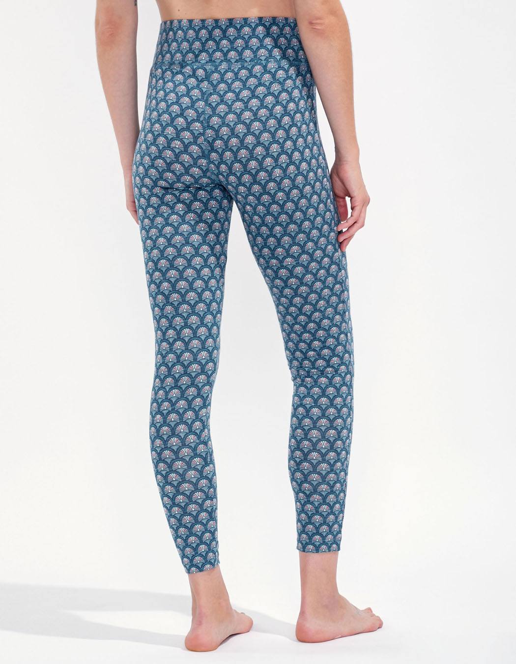 Legging imprimé GOWA