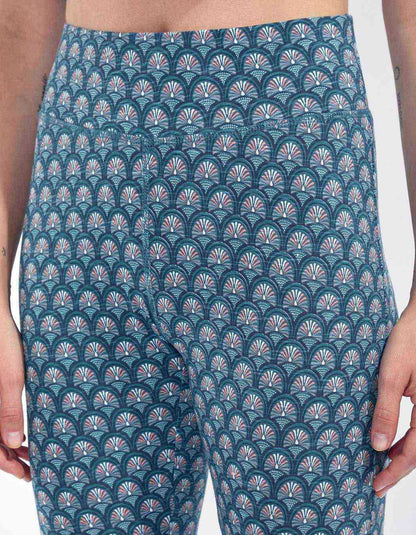 Legging imprimé GOWA