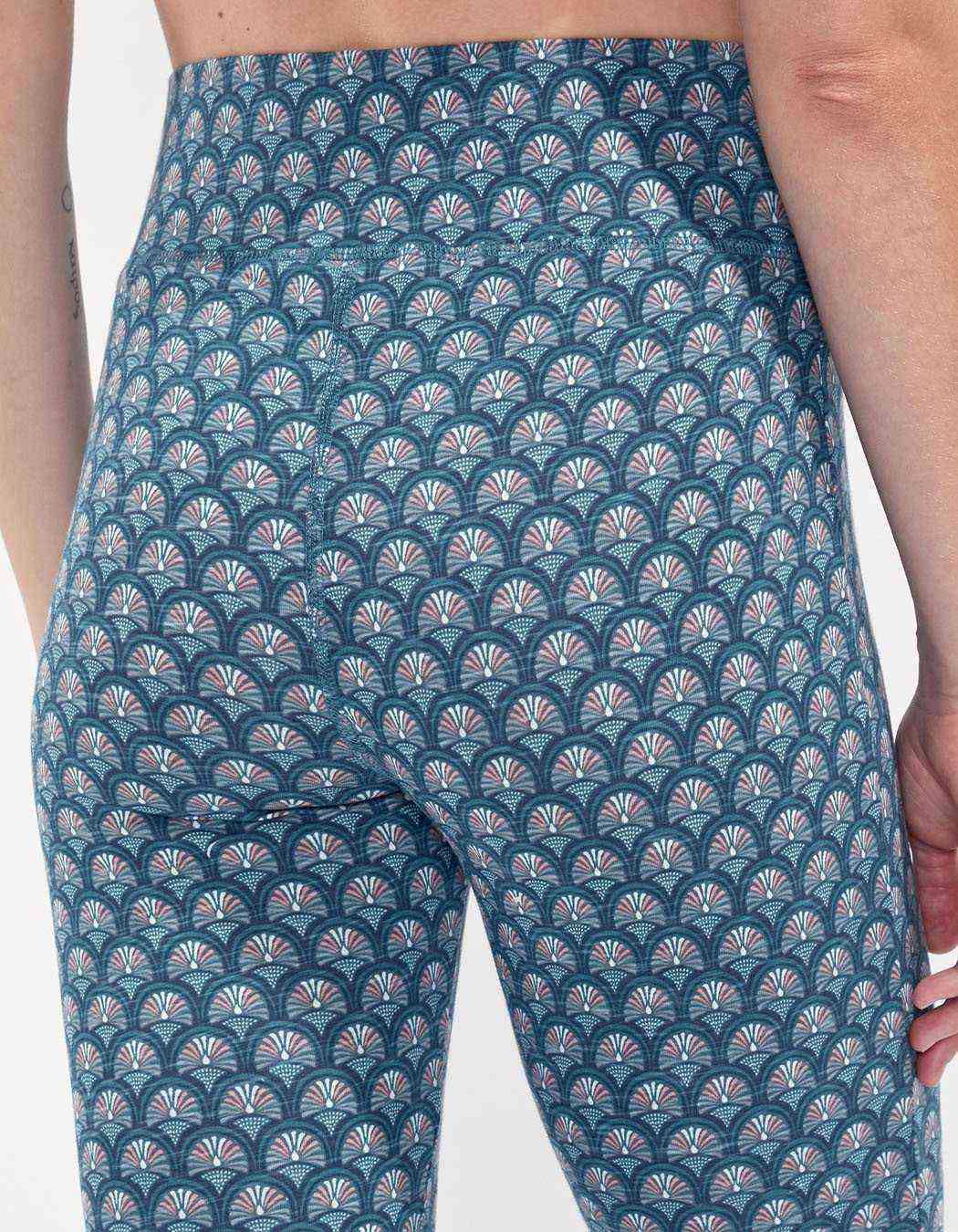 Legging imprimé GOWA