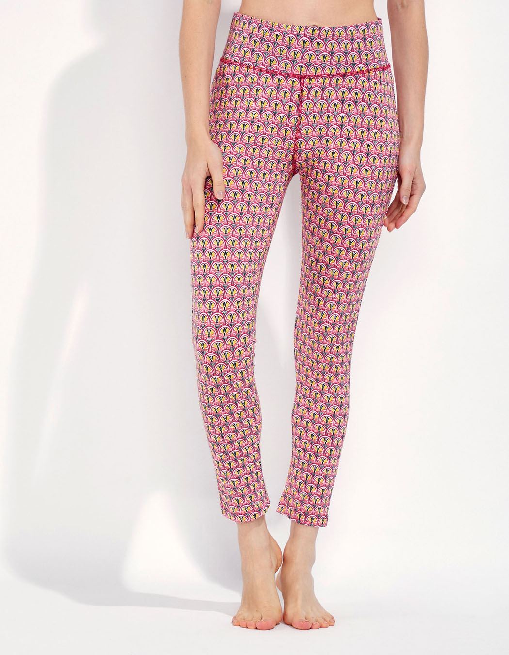 Legging imprimé GOWA