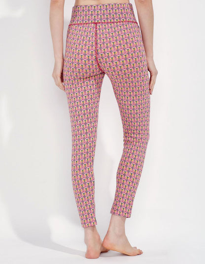 Legging imprimé GOWA