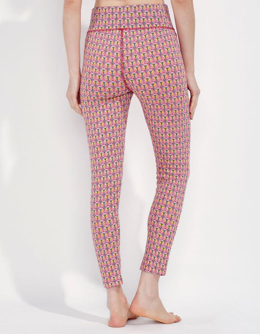 Legging imprimé GOWA