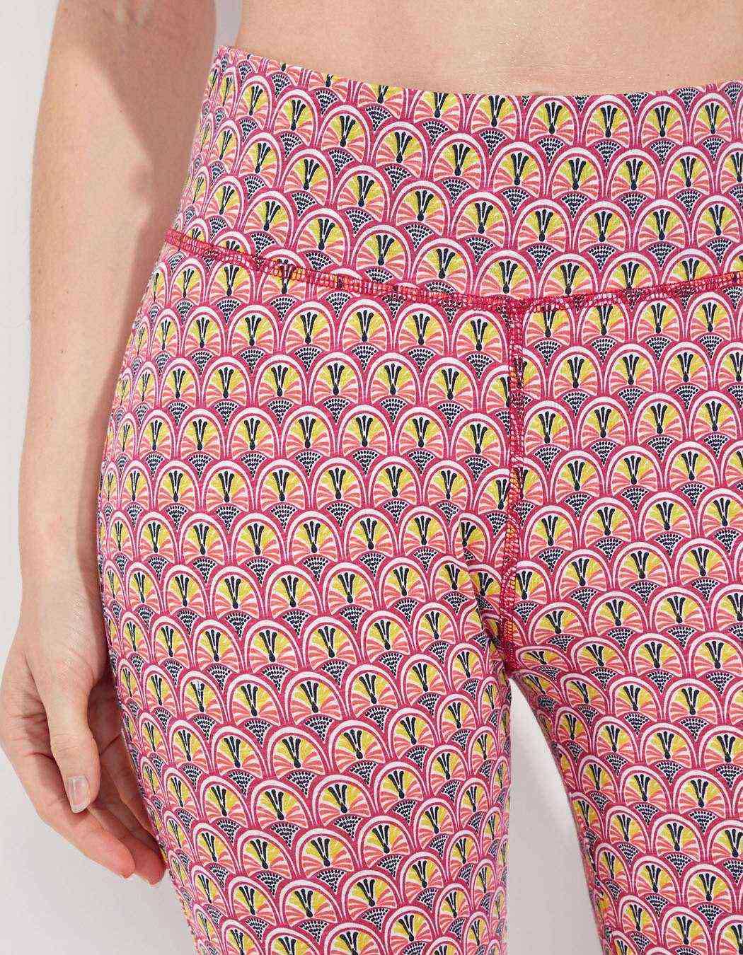 Legging imprimé GOWA