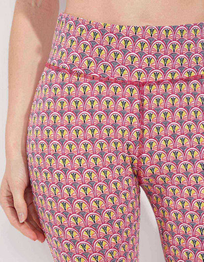 Legging imprimé GOWA