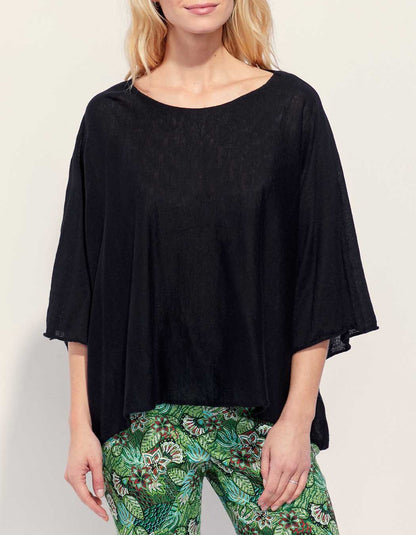 Pull oversize maille LIMA