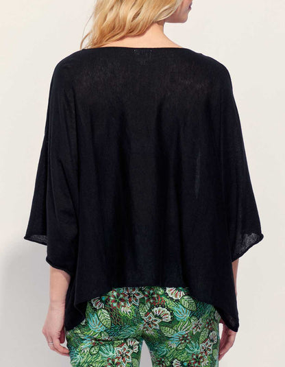 Pull oversize maille LIMA