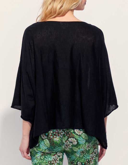 Pull oversize maille LIMA