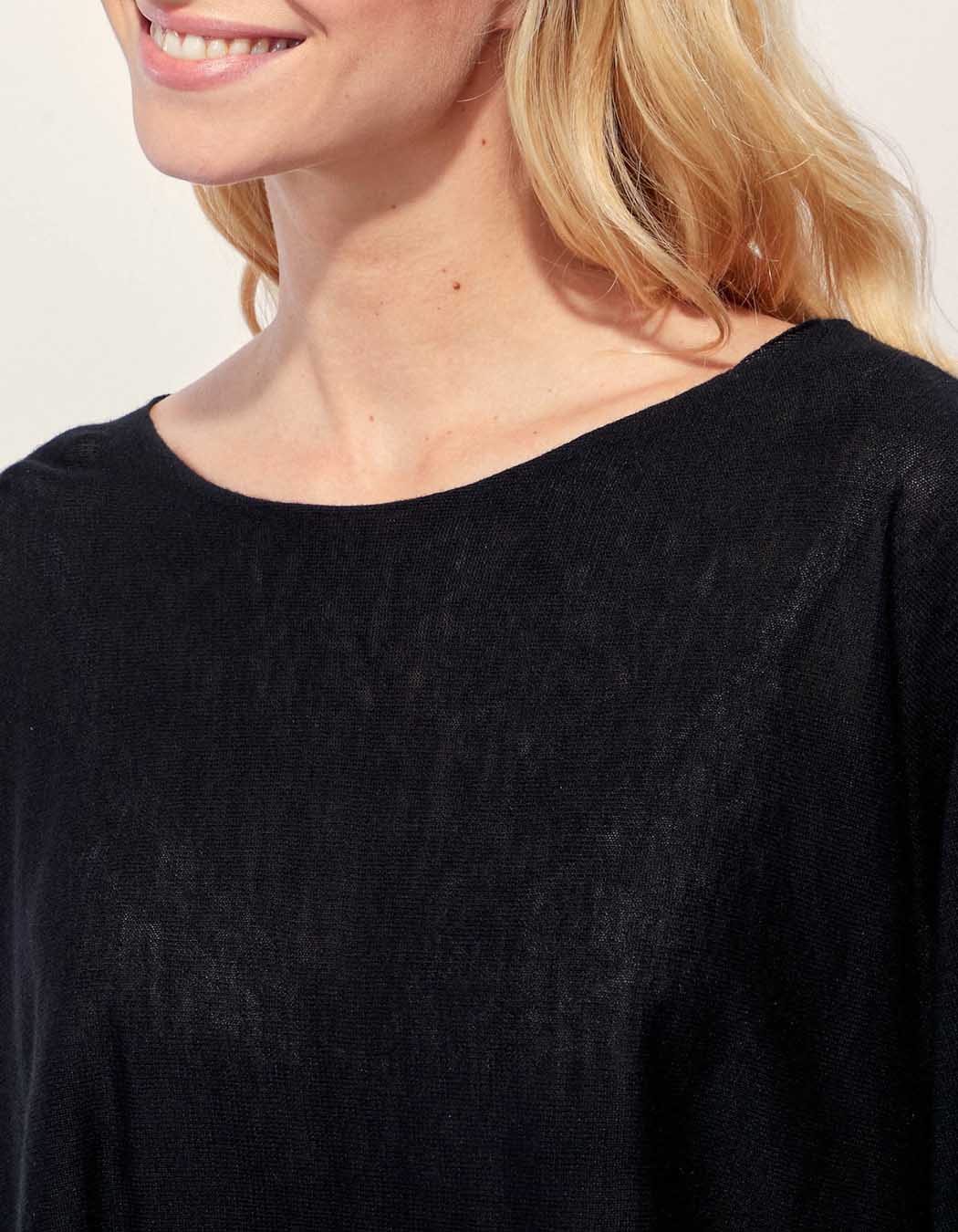 Pull oversize maille LIMA