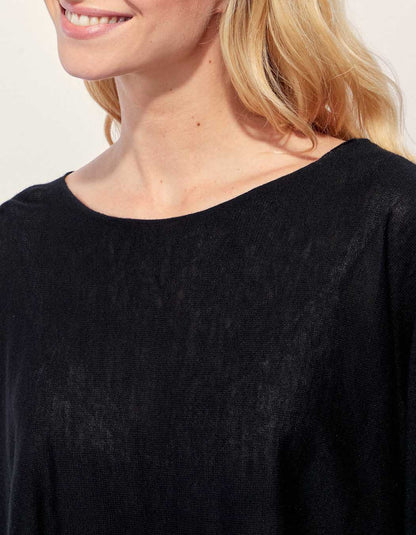 Pull oversize maille LIMA
