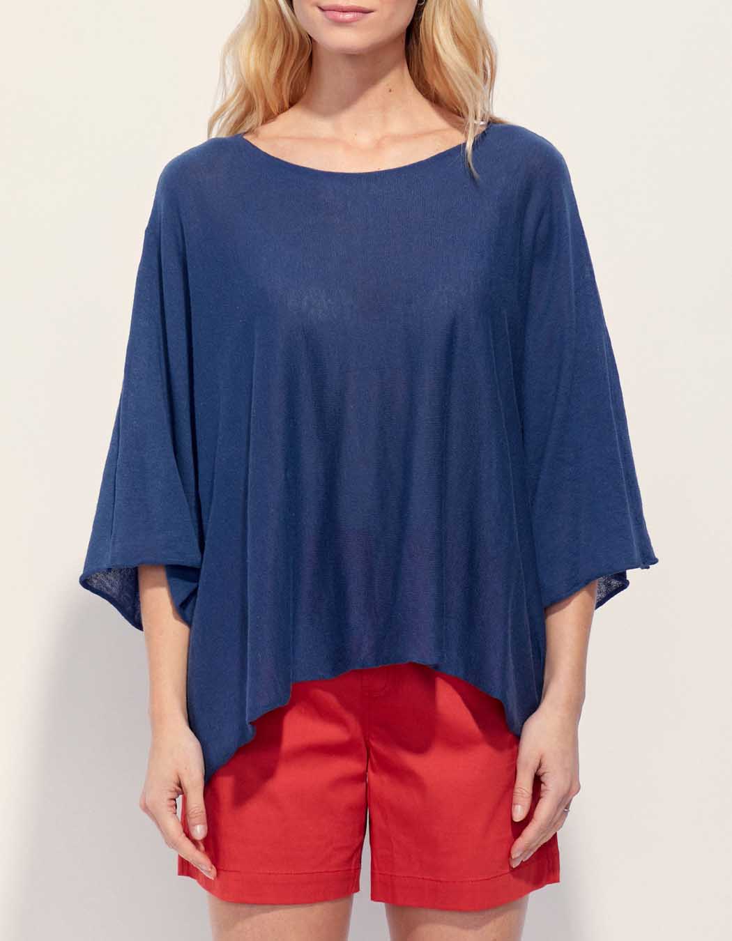 Pull oversize maille LIMA