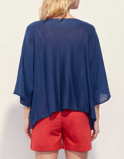 Pull oversize maille LIMA