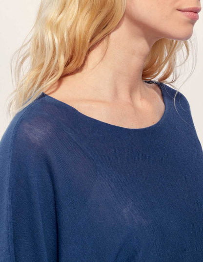 Pull oversize maille LIMA