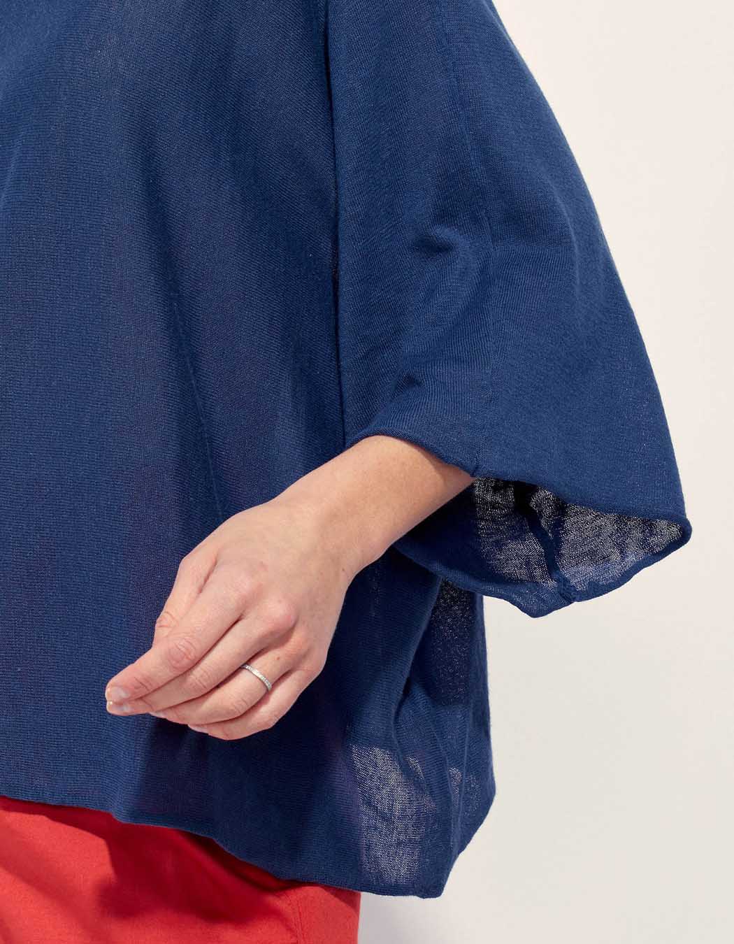 Pull oversize maille LIMA
