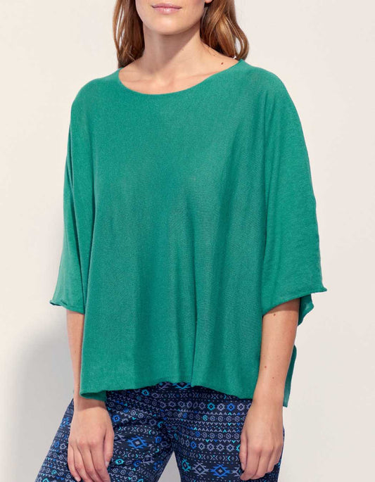 Pull oversize maille LIMA