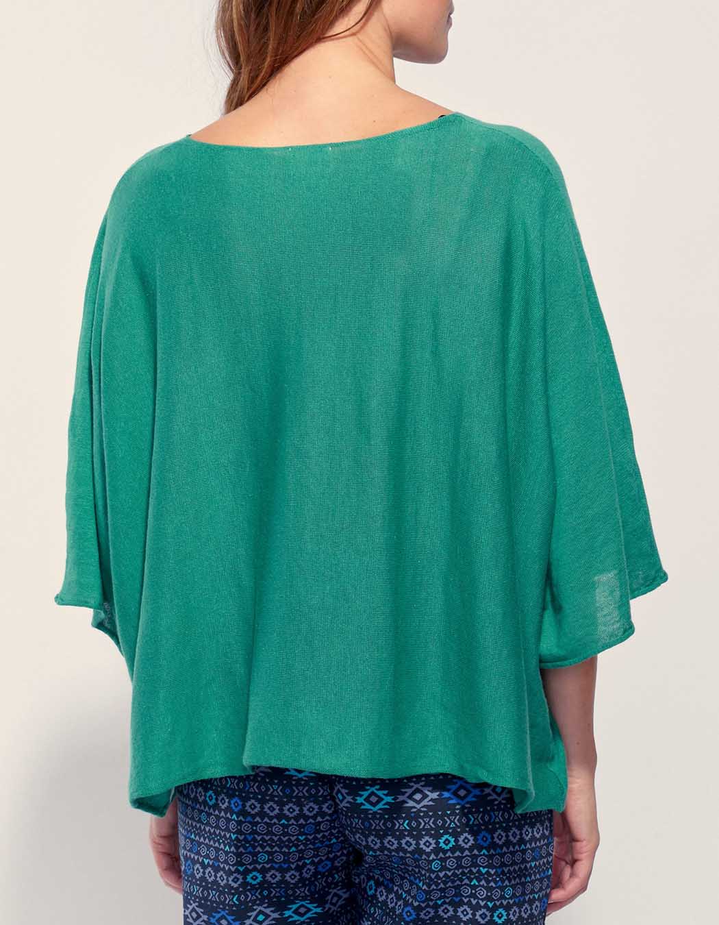 Pull oversize maille LIMA