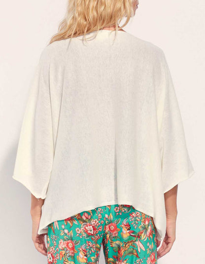 Pull oversize maille LIMA