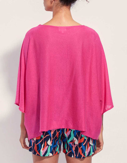 Pull oversize maille LIMA
