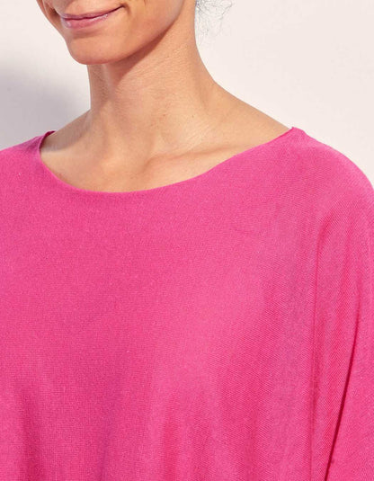Pull oversize maille LIMA