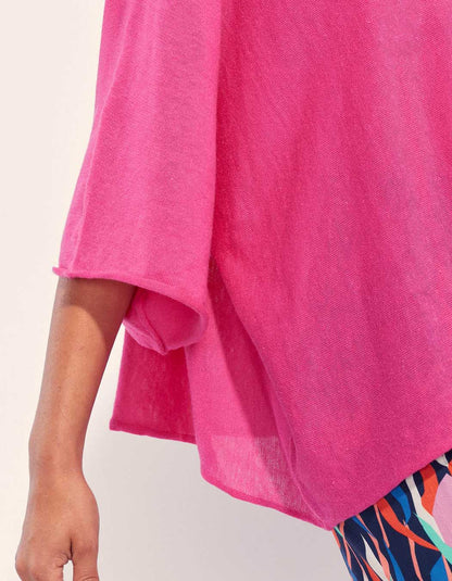 Pull oversize maille LIMA