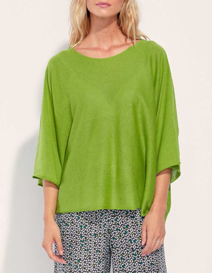 Pull oversize maille LIMA