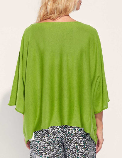 Pull oversize maille LIMA