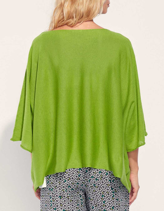 Pull oversize maille LIMA