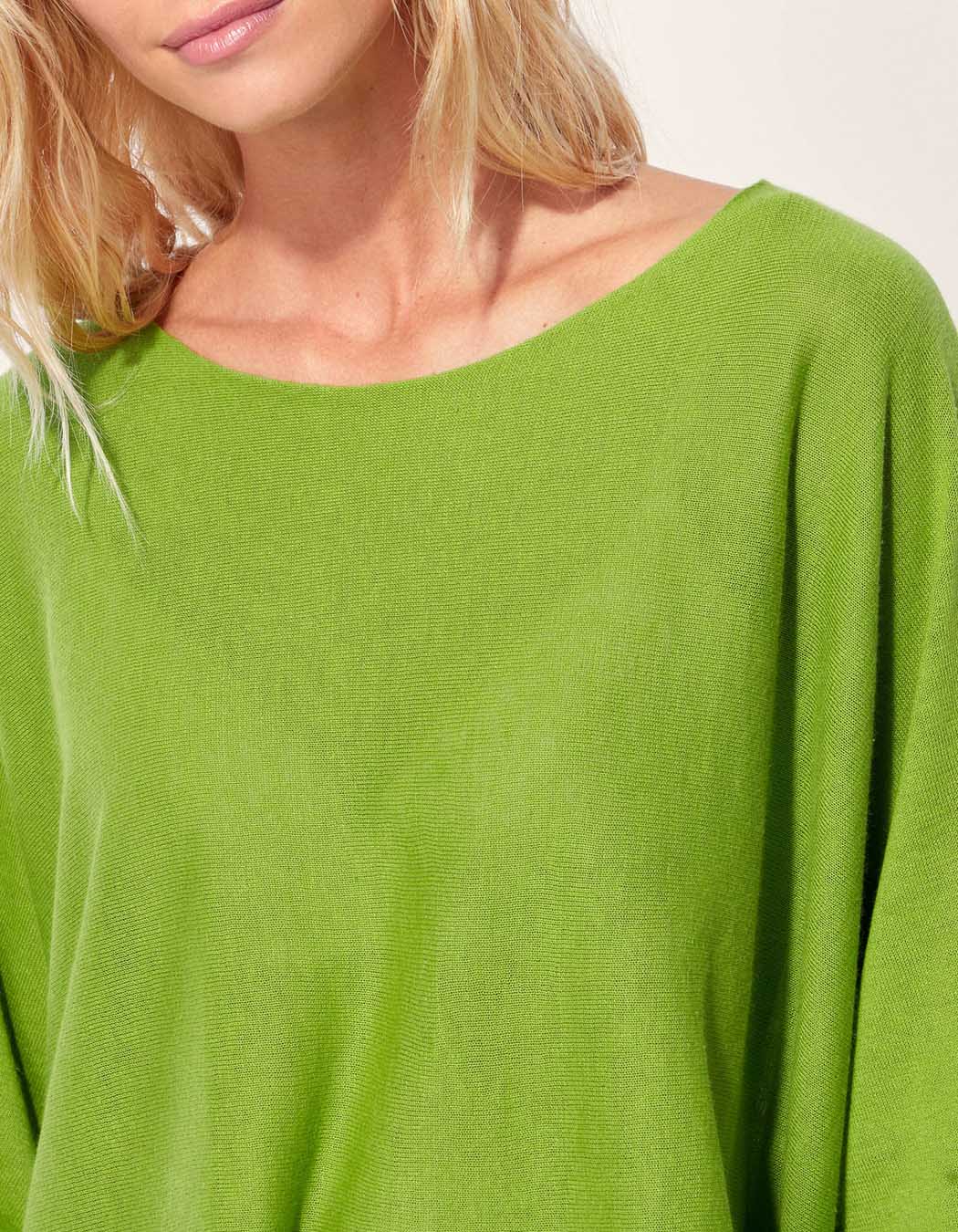 Pull oversize maille LIMA