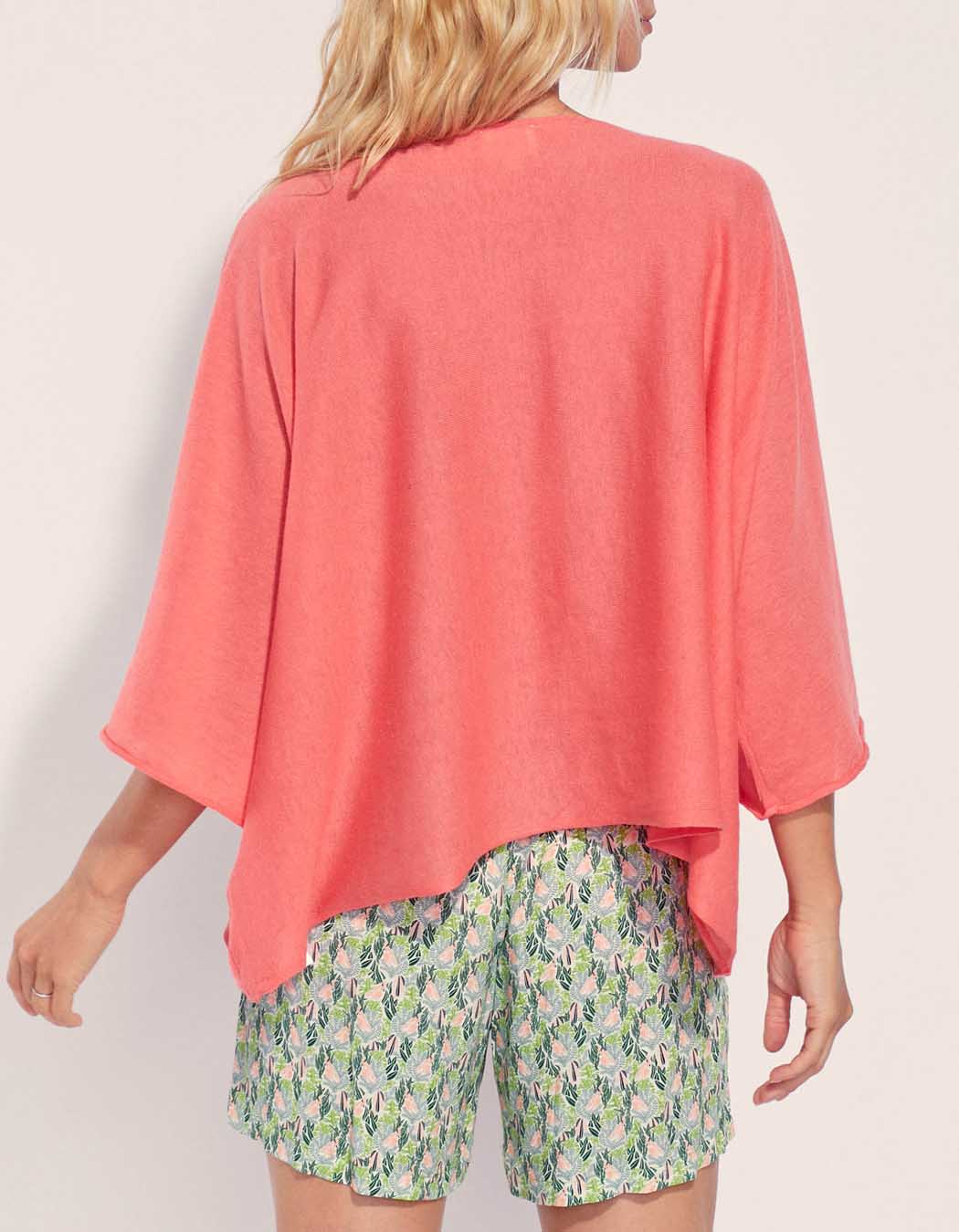 Pull oversize maille LIMA