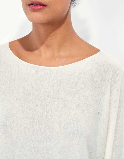 Pull ample maille LIMA