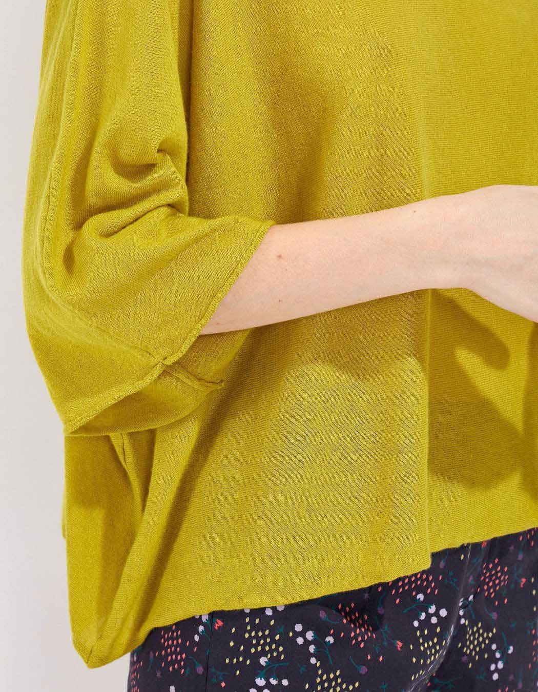 Pull ample maille LIMA