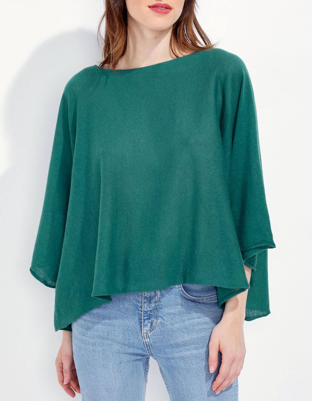 Pull ample maille LIMA