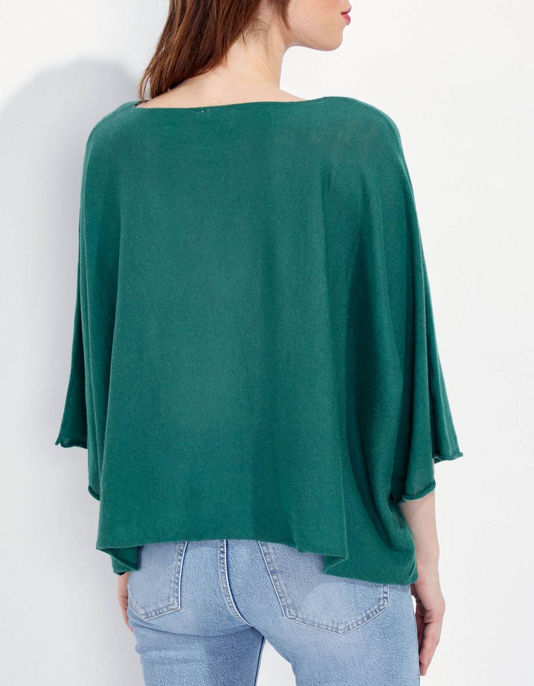 Pull ample maille LIMA