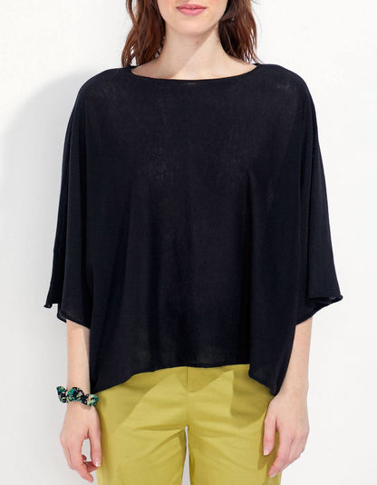 Pull ample maille LIMA