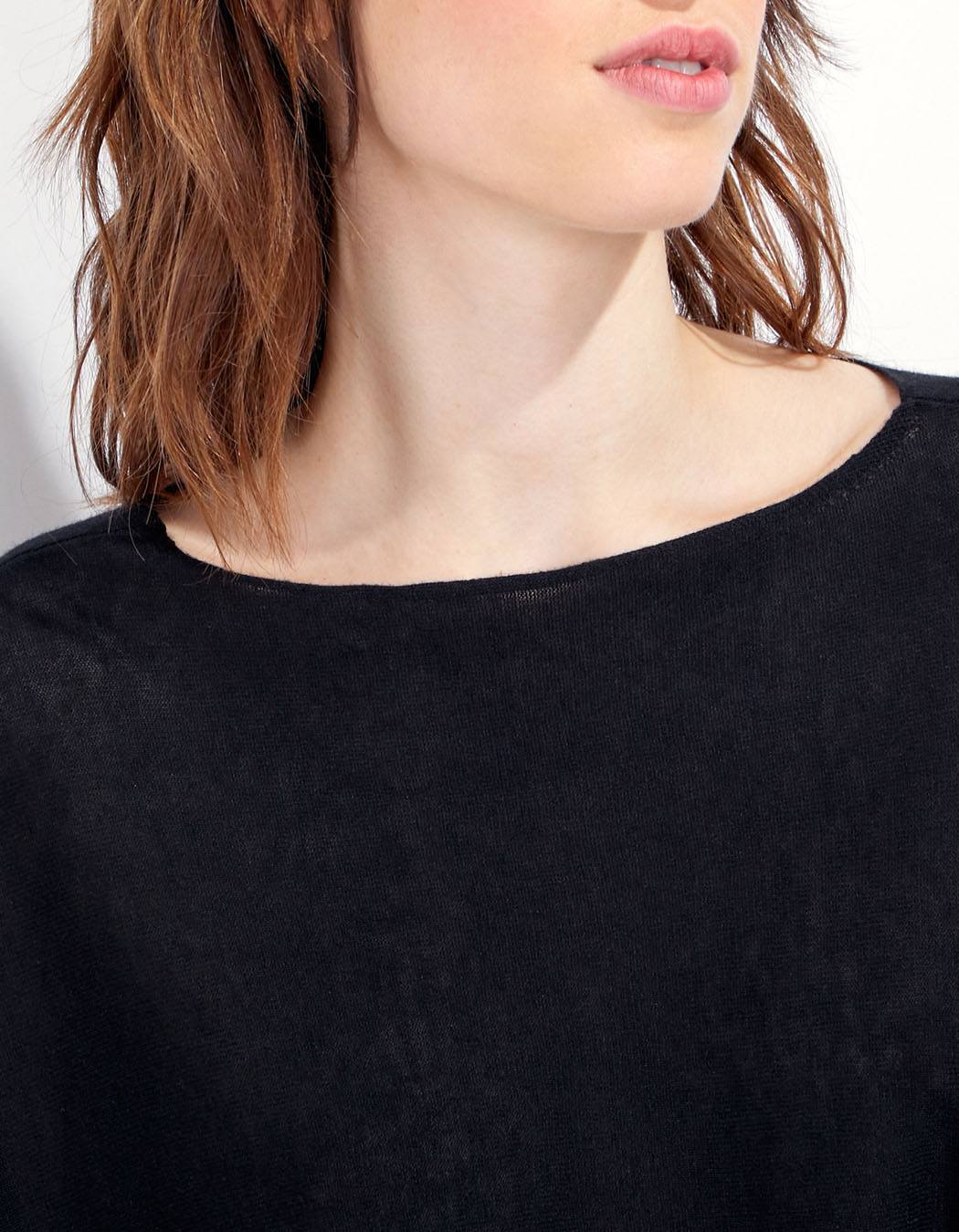 Pull ample maille LIMA