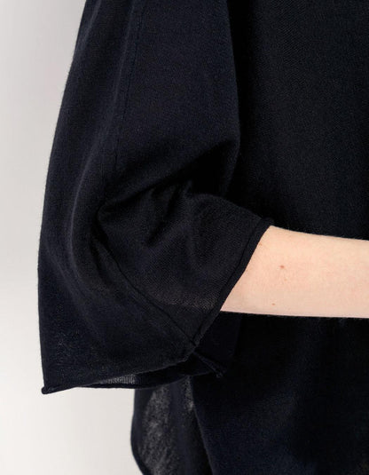 Pull ample maille LIMA