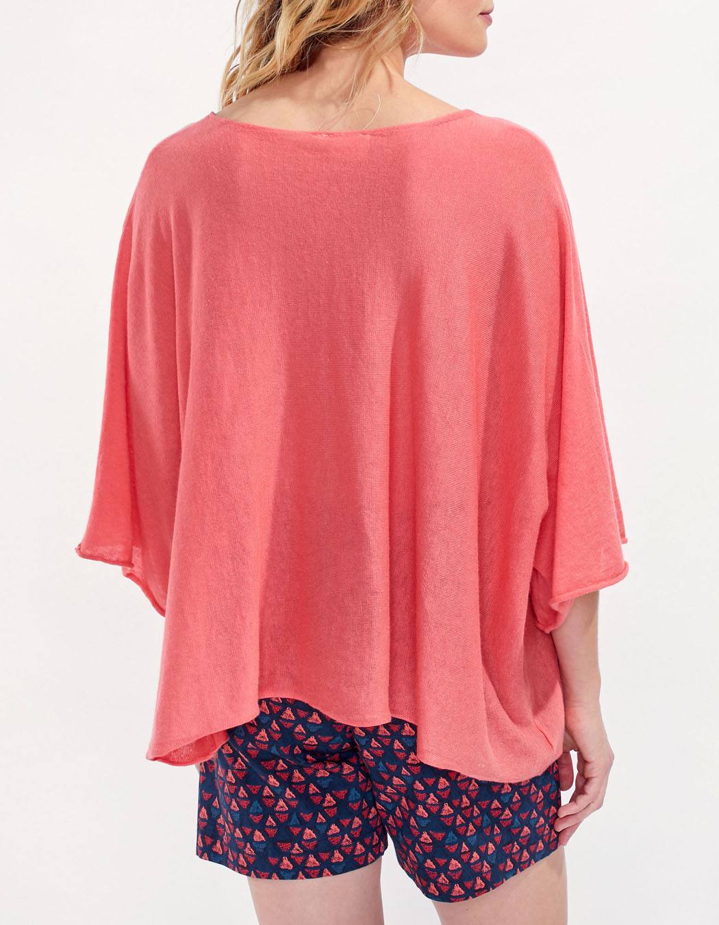 Pull ample maille LIMA