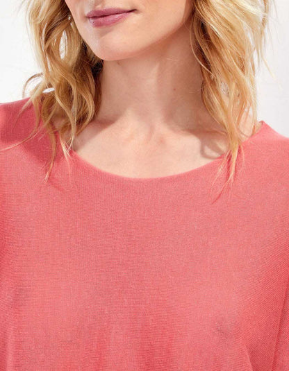 Pull ample maille LIMA