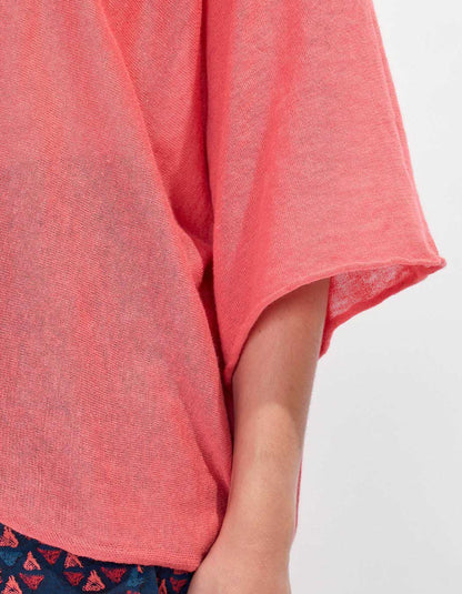Pull ample maille LIMA