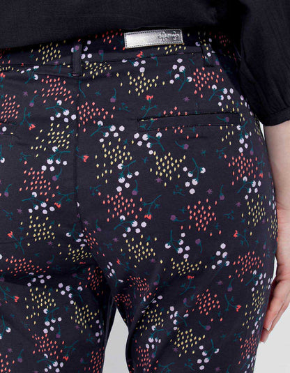 Pantalon coton MALACCA