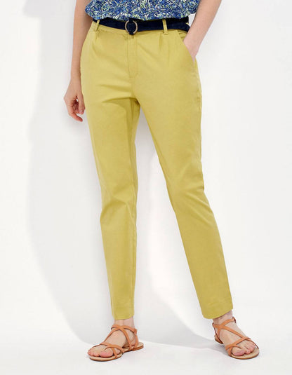 Pantalon coton MALACCA