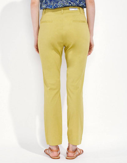 Pantalon coton MALACCA