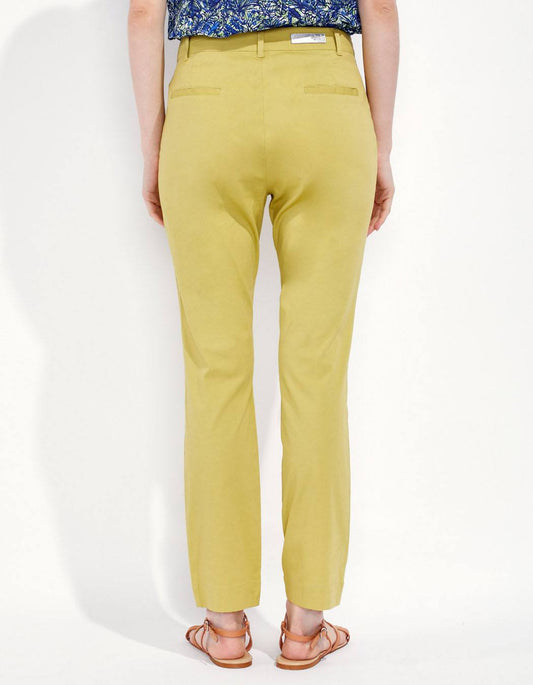 Pantalon coton MALACCA